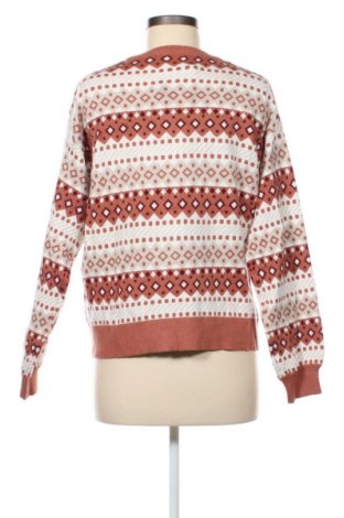 Dámský svetr Up 2 Fashion, Velikost L, Barva Vícebarevné, Cena  209,00 Kč