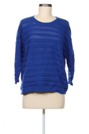 Dámský svetr Up 2 Fashion, Velikost M, Barva Modrá, Cena  219,00 Kč