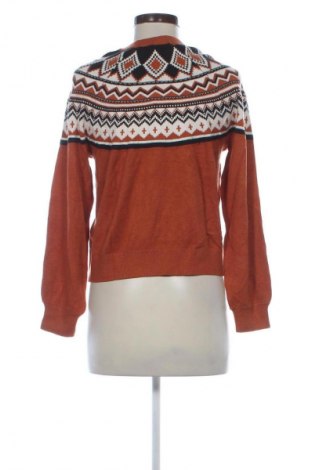 Γυναικείο πουλόβερ Up 2 Fashion, Μέγεθος M, Χρώμα Πολύχρωμο, Τιμή 12,99 €