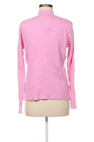 Γυναικείο πουλόβερ Up 2 Fashion, Μέγεθος M, Χρώμα Ρόζ , Τιμή 12,99 €