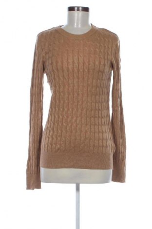 Dámský svetr Up 2 Fashion, Velikost M, Barva Hnědá, Cena  219,00 Kč