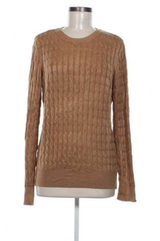 Dámský svetr Up 2 Fashion, Velikost M, Barva Hnědá, Cena  369,00 Kč