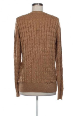 Dámský svetr Up 2 Fashion, Velikost M, Barva Hnědá, Cena  369,00 Kč