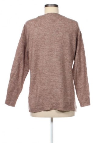 Damenpullover Up 2 Fashion, Größe M, Farbe Beige, Preis 12,99 €