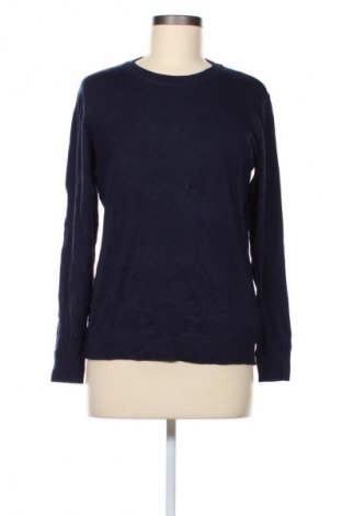 Γυναικείο πουλόβερ Up 2 Fashion, Μέγεθος M, Χρώμα Μπλέ, Τιμή 12,99 €