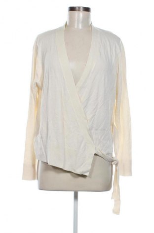 Damenpullover Up 2 Fashion, Größe M, Farbe Ecru, Preis 8,99 €