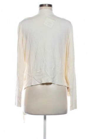 Damenpullover Up 2 Fashion, Größe M, Farbe Ecru, Preis 8,99 €