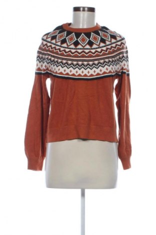 Dámský svetr Up 2 Fashion, Velikost M, Barva Vícebarevné, Cena  219,00 Kč