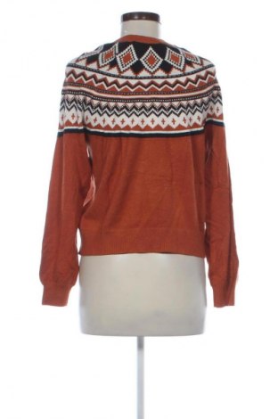 Dámský svetr Up 2 Fashion, Velikost M, Barva Vícebarevné, Cena  219,00 Kč