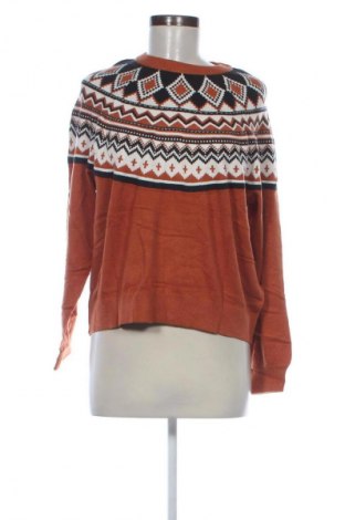 Γυναικείο πουλόβερ Up 2 Fashion, Μέγεθος L, Χρώμα Πολύχρωμο, Τιμή 13,99 €