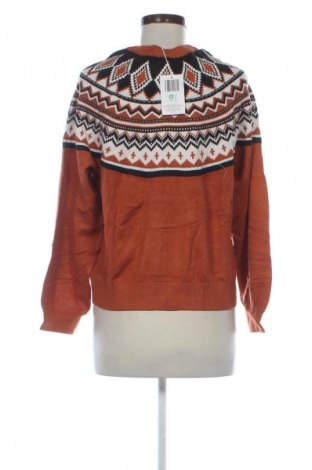 Γυναικείο πουλόβερ Up 2 Fashion, Μέγεθος L, Χρώμα Πολύχρωμο, Τιμή 13,99 €