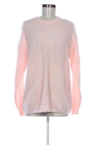 Damski sweter Up 2 Fashion, Rozmiar L, Kolor Różowy, Cena 54,99 zł