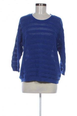 Дамски пуловер Up 2 Fashion, Размер M, Цвят Син, Цена 8,69 €