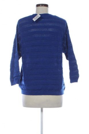 Дамски пуловер Up 2 Fashion, Размер M, Цвят Син, Цена 8,69 €