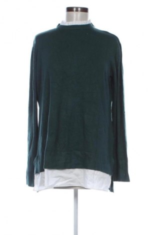 Damenpullover Up 2 Fashion, Größe M, Farbe Grün, Preis 8,99 €