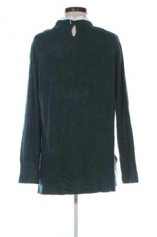 Damenpullover Up 2 Fashion, Größe M, Farbe Grün, Preis 8,99 €