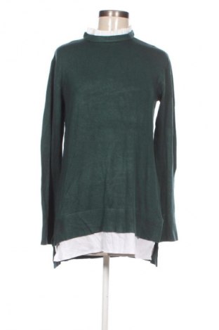 Dámský svetr Up 2 Fashion, Velikost M, Barva Zelená, Cena  219,00 Kč