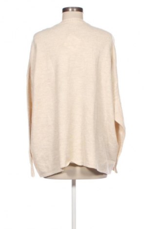 Pulover de femei Up 2 Fashion, Mărime 3XL, Culoare Bej, Preț 90,95 Lei