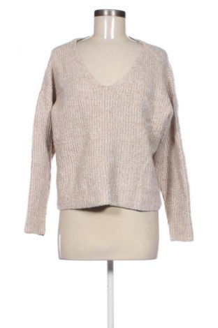 Dámský svetr Up 2 Fashion, Velikost L, Barva Béžová, Cena  179,00 Kč