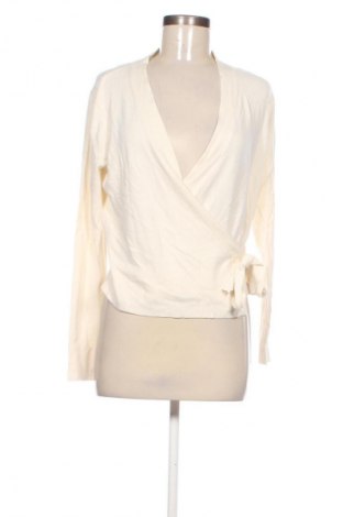 Damenpullover Up 2 Fashion, Größe S, Farbe Ecru, Preis 8,99 €