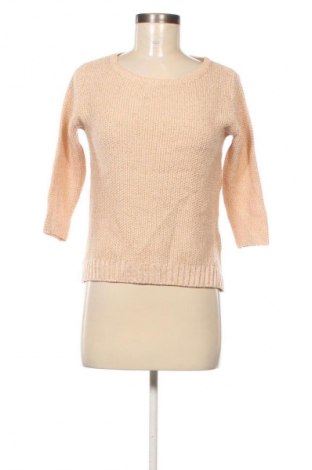Damenpullover Urban By Venca, Größe S, Farbe Beige, Preis 2,99 €