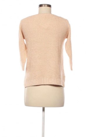 Damenpullover Urban By Venca, Größe S, Farbe Beige, Preis 2,99 €