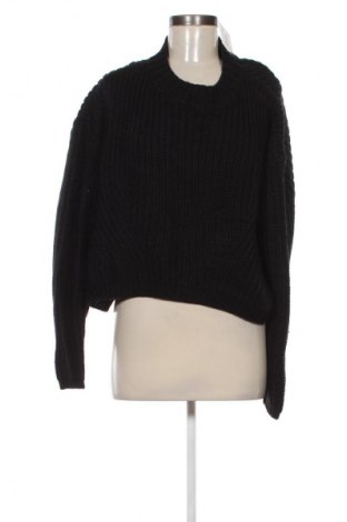 Damenpullover Urban Classics, Größe S, Farbe Schwarz, Preis 14,22 €