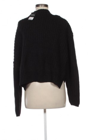 Damenpullover Urban Classics, Größe S, Farbe Schwarz, Preis 14,22 €