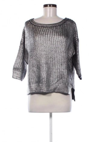 Дамски пуловер VILA, Размер L, Цвят Сребрист, Цена 9,71 €