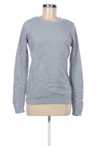 Damenpullover VILA, Größe M, Farbe Blau, Preis 8,99 €