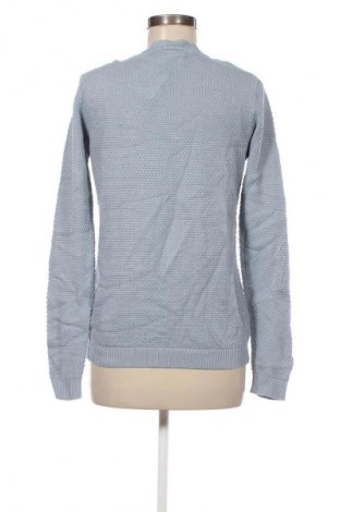 Damenpullover VILA, Größe M, Farbe Blau, Preis 8,99 €