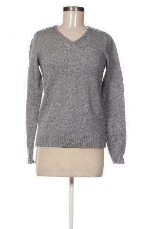 Damenpullover VILA, Größe XS, Farbe Grau, Preis 14,99 €