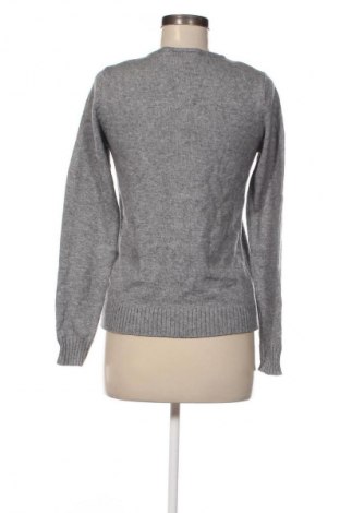 Damenpullover VILA, Größe XS, Farbe Grau, Preis 14,99 €