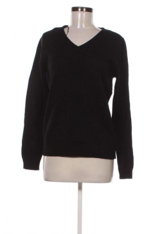Damski sweter VILA, Rozmiar M, Kolor Czarny, Cena 31,99 zł
