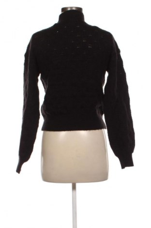 Damenpullover VILA, Größe XS, Farbe Schwarz, Preis 20,99 €