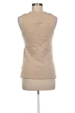 Damenpullover VILA, Größe XS, Farbe Beige, Preis 1,99 €