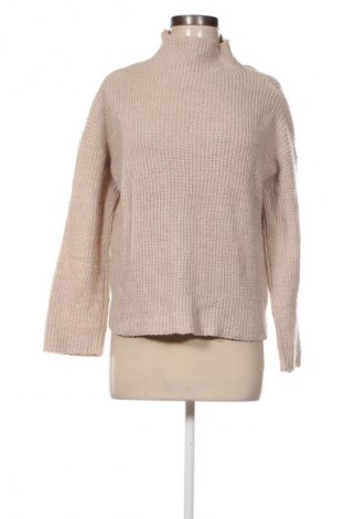 Damenpullover VILA, Größe S, Farbe Beige, Preis 9,99 €
