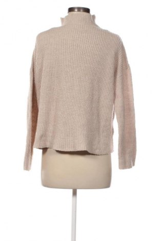 Damenpullover VILA, Größe S, Farbe Beige, Preis 9,99 €