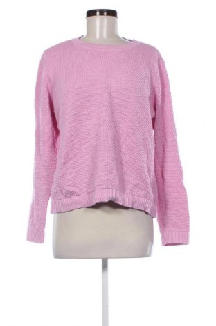Damski sweter VILA, Rozmiar XXL, Kolor Różowy, Cena 19,99 zł