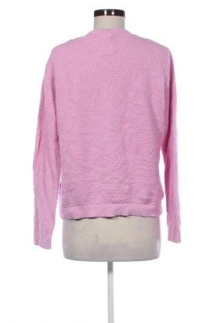 Damski sweter VILA, Rozmiar XXL, Kolor Różowy, Cena 19,99 zł