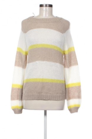Дамски пуловер VILA, Размер S, Цвят Многоцветен, Цена 7,66 €