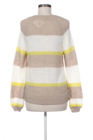 Дамски пуловер VILA, Размер S, Цвят Многоцветен, Цена 7,66 €