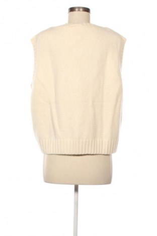 Damenpullover VILA, Größe XXL, Farbe Beige, Preis 12,99 €