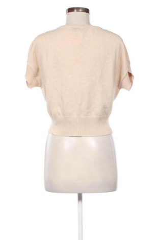 Dámský svetr VRS, Velikost M, Barva Béžová, Cena  59,00 Kč