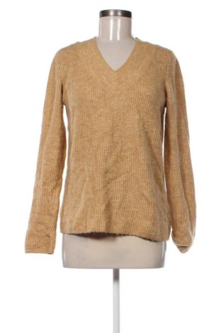 Damenpullover Vero Moda, Größe XS, Farbe Beige, Preis 9,99 €