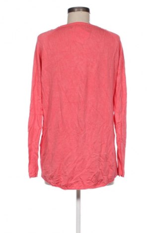 Damenpullover Vero Moda, Größe M, Farbe Rot, Preis 8,99 €
