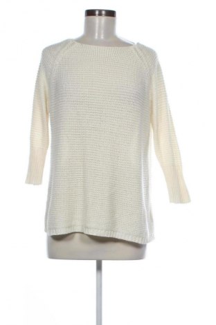 Damenpullover Vero Moda, Größe S, Farbe Ecru, Preis 12,99 €