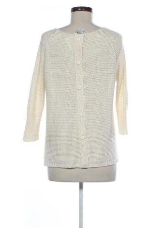 Damenpullover Vero Moda, Größe S, Farbe Ecru, Preis 12,99 €