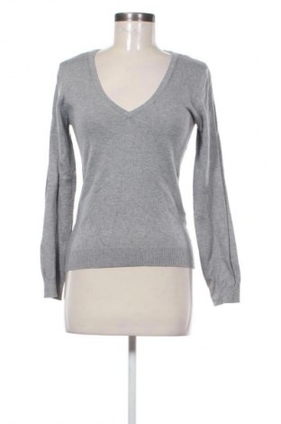 Damenpullover Vero Moda, Größe M, Farbe Grau, Preis 11,99 €