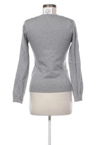 Damenpullover Vero Moda, Größe M, Farbe Grau, Preis 11,99 €